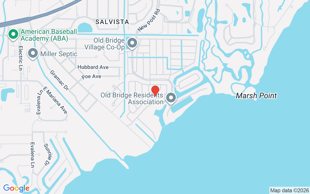 5710 Captain John Smith Loop 124, North Fort Myers, FL 33917