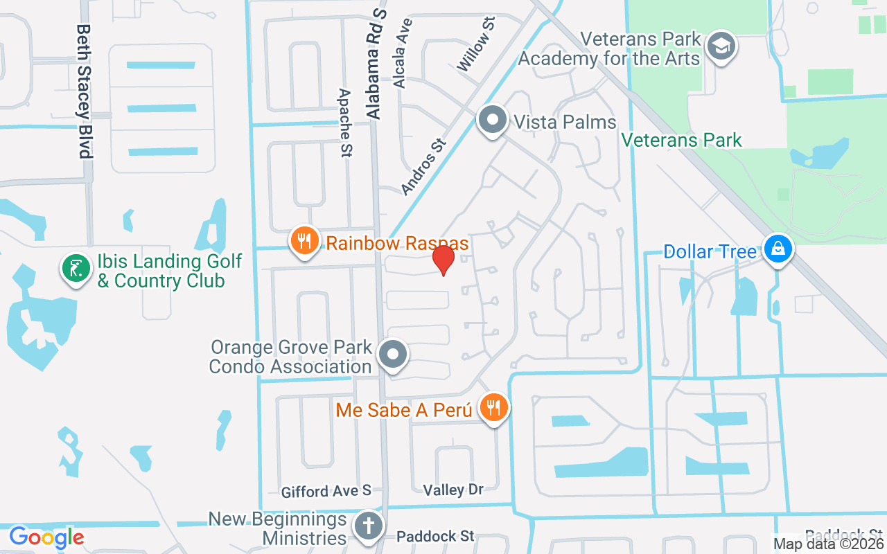 35 Tangelo Ct, Lehigh Acres, FL 33936