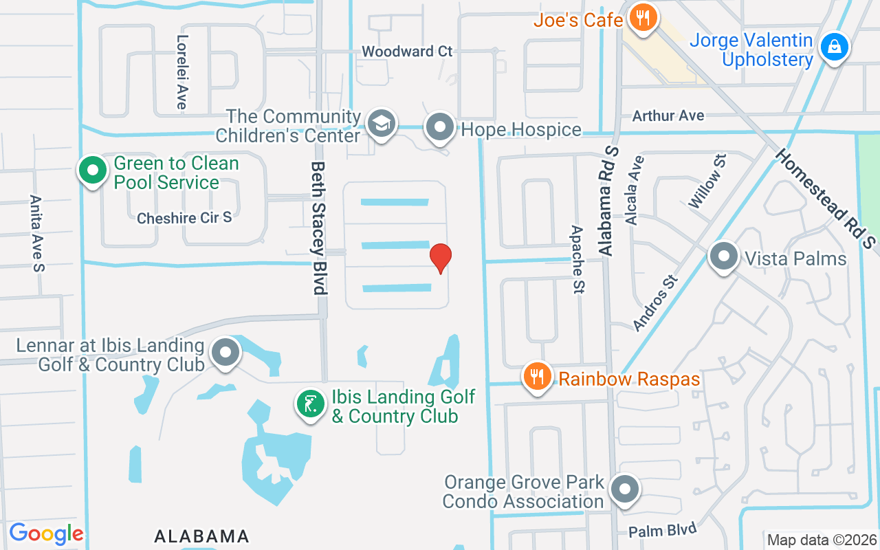 9224 Aegean Cir, Lehigh Acres, FL 33936