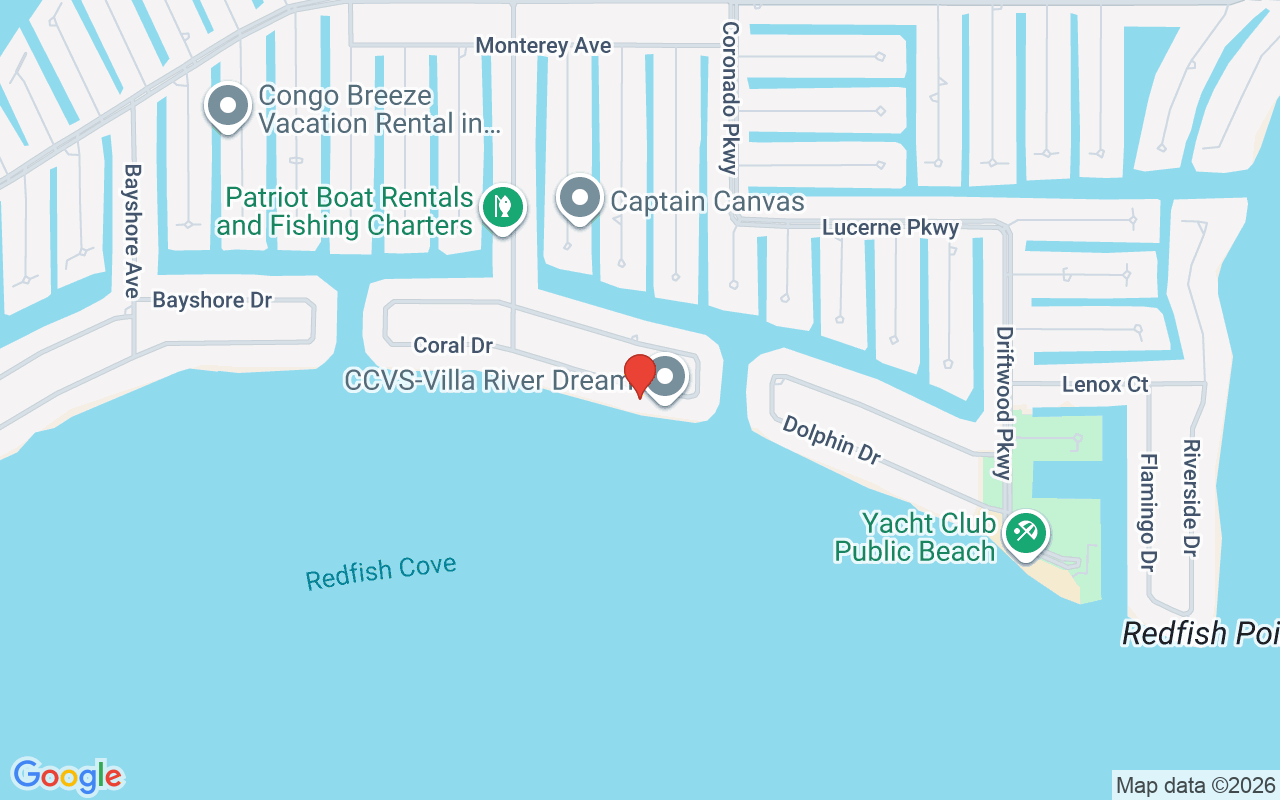 648 Coral Dr, Cape Coral, FL 33904
