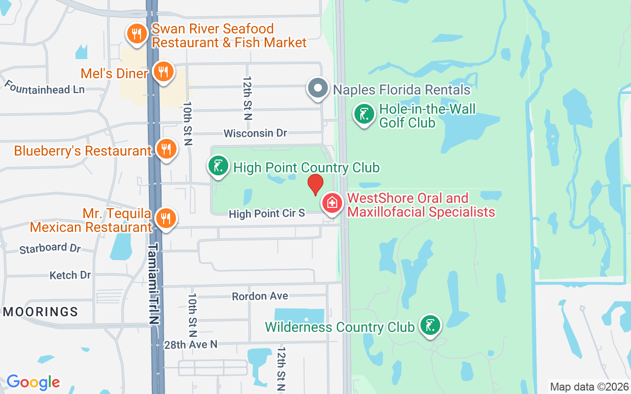 37 High Point Cir #401, Naples, FL 34103