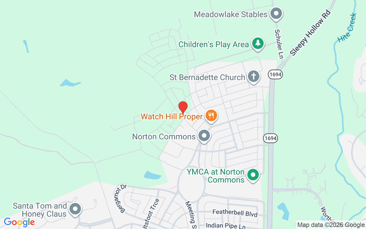 12088 River Beauty Loop, Prospect, KY 40059