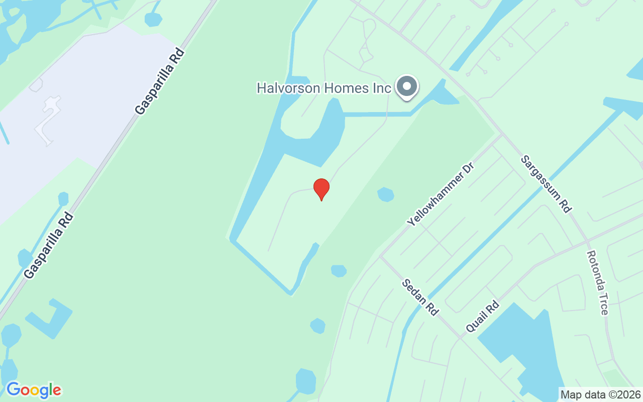 11626 Bridle Path Lane, Placida, FL 33946