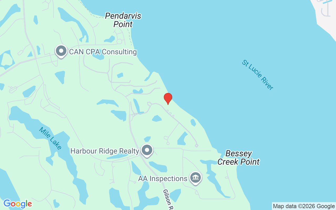 3042 Nw Radcliffe Way, Palm City, FL 34990