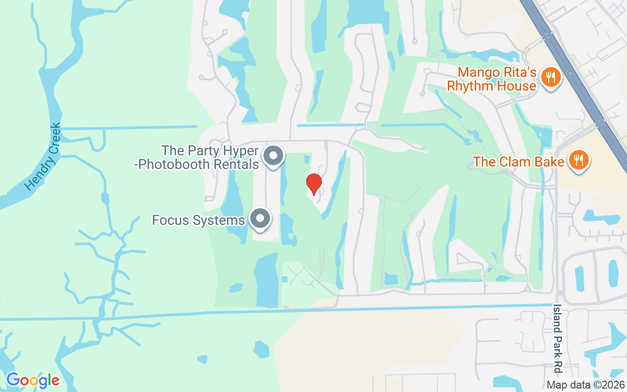 16688 Waters Edge Ct, Fort Myers, FL 33908