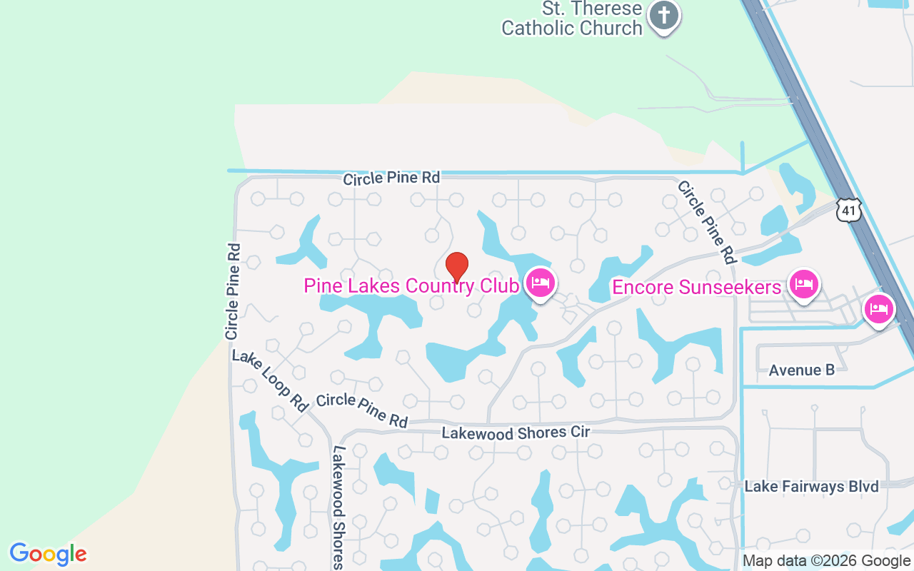 19658 Eagle Trace Ct, North Fort Myers, FL 33903