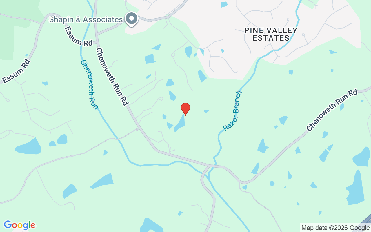 5605 Chenoweth Run Rd, Louisville, KY 40299