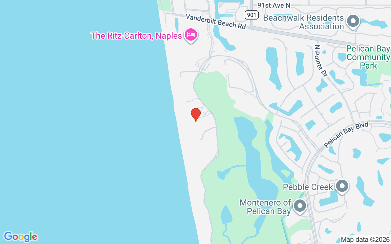 8231 Bay Colony Dr #PH-2201, Naples, FL 34108