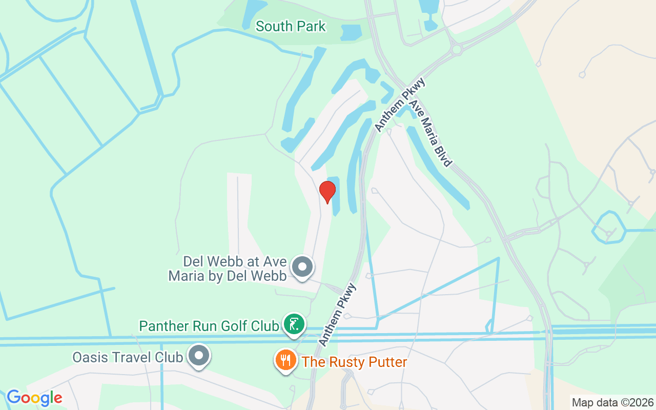 5872 Constitution St, Ave Maria, FL 34142