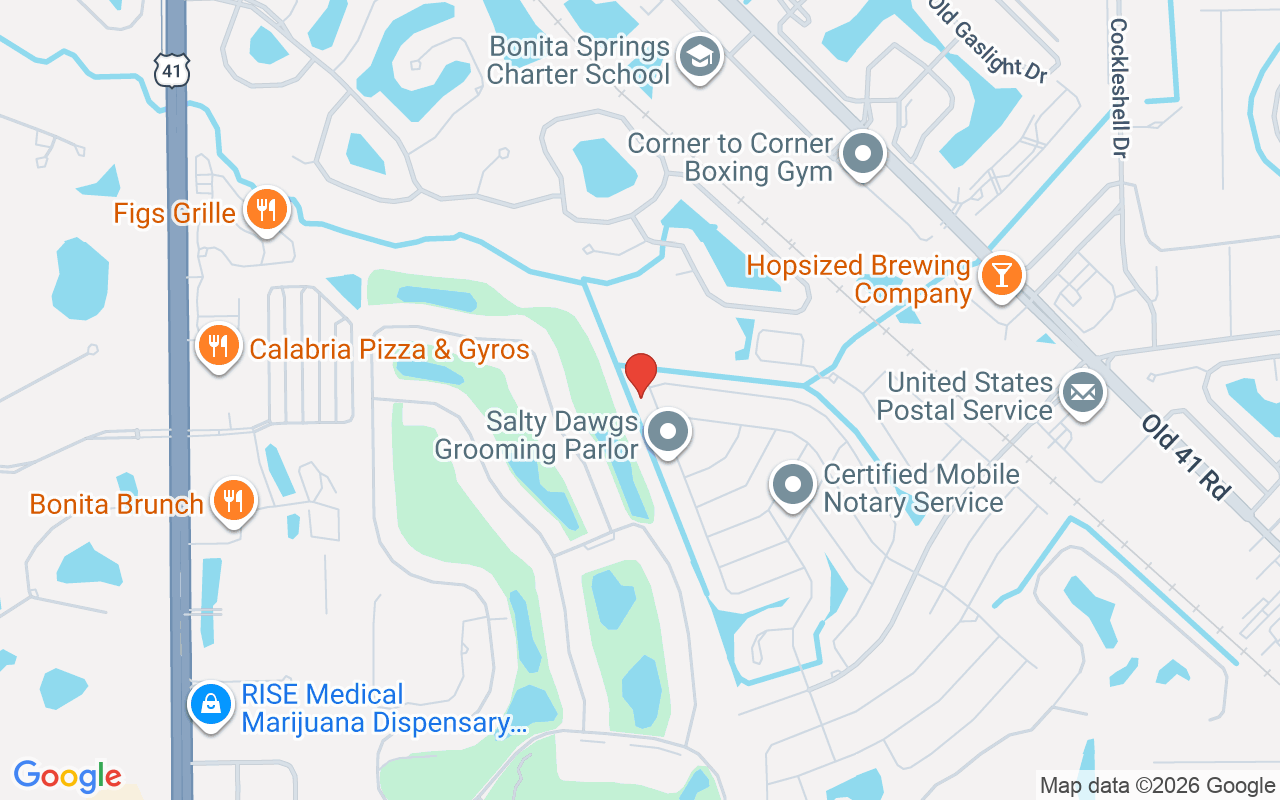 26039 Countess Ln, Bonita Springs, FL 34135