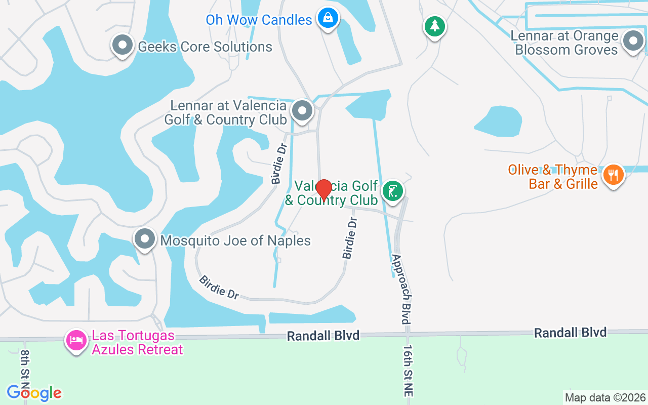 1674 Double Eagle Trl, Naples, FL 34120