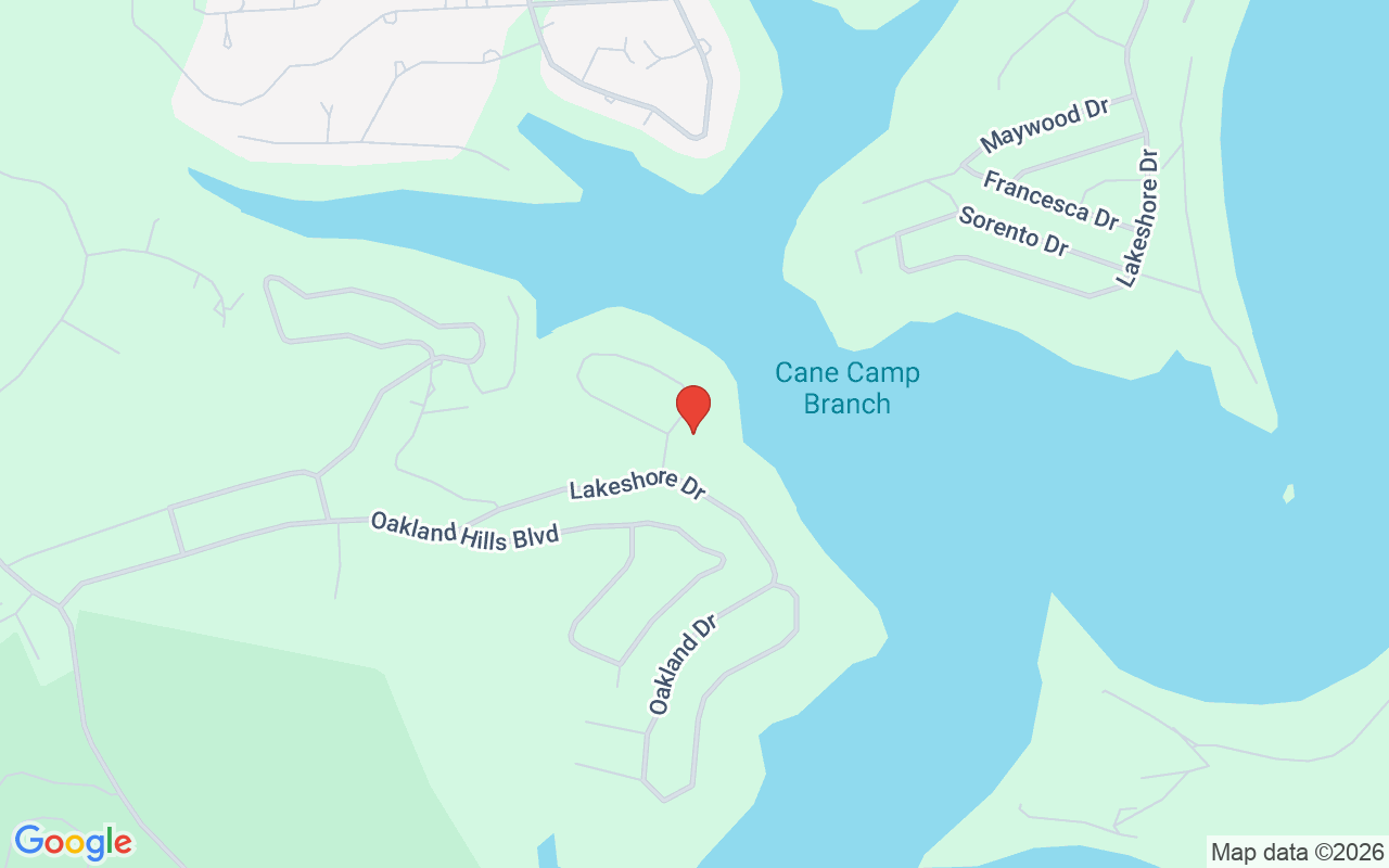 52 Lakeshore Cir, Leitchfield, KY 42754