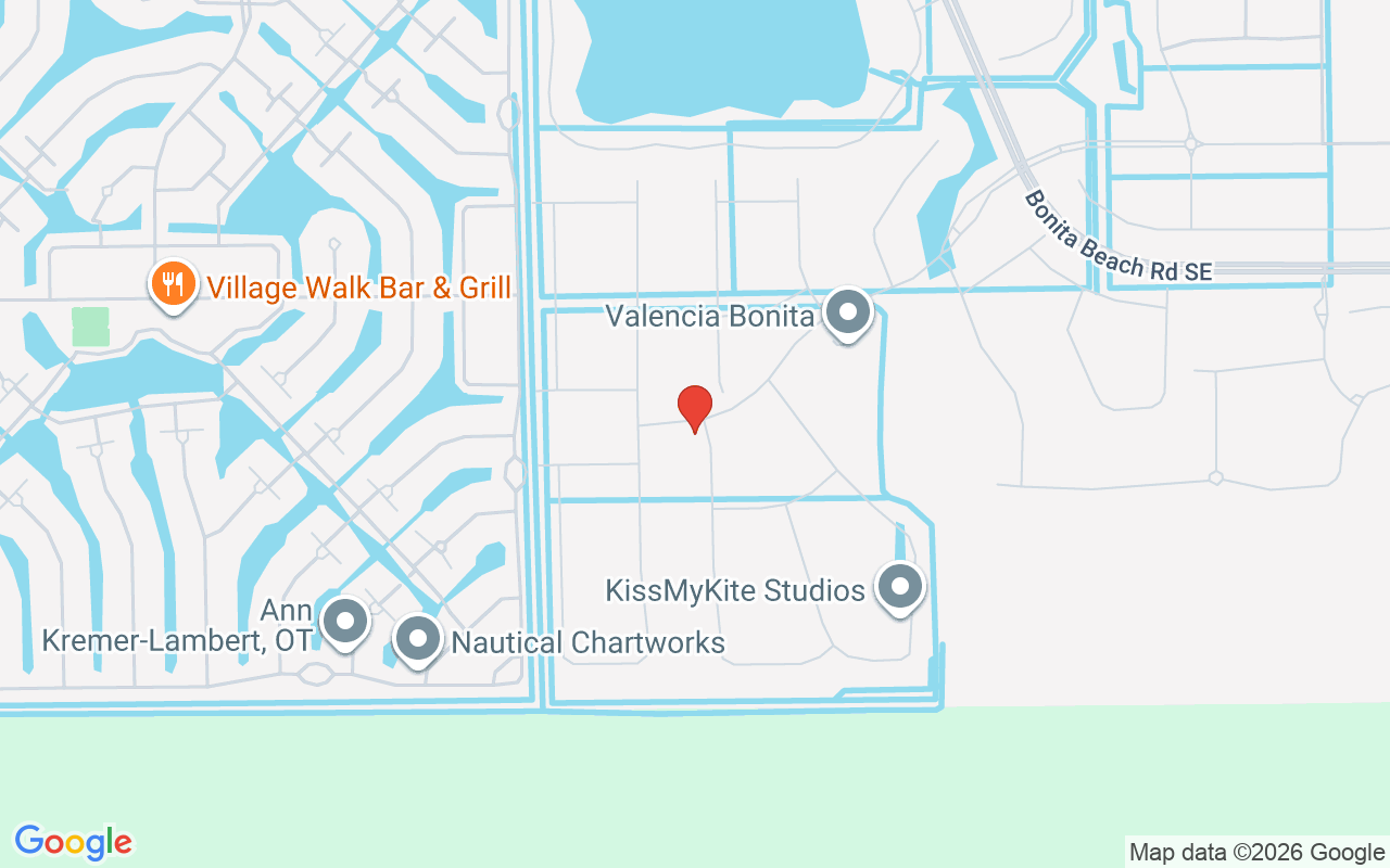 28506 Wharton Dr, Bonita Springs, FL 34135