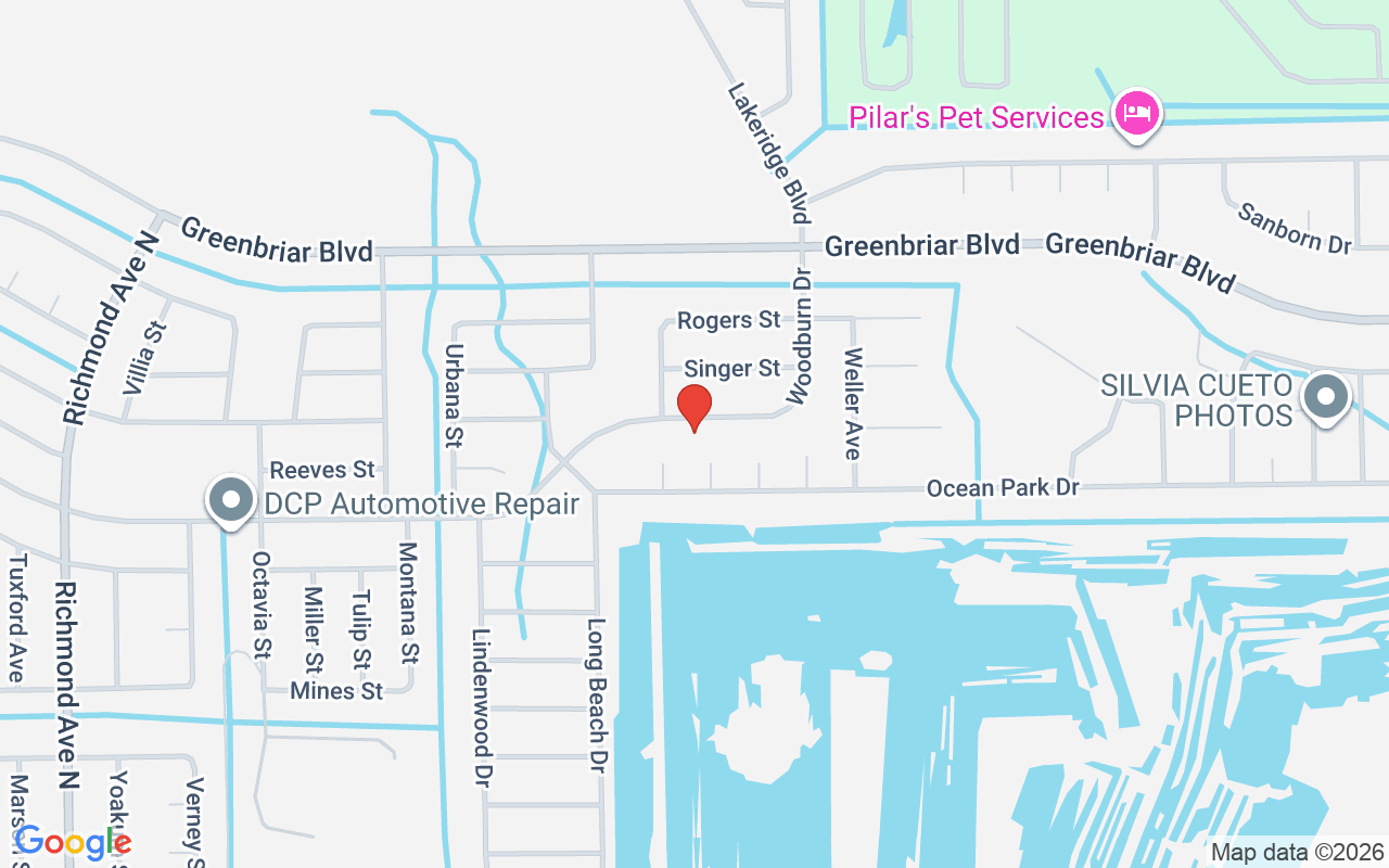 249 Woodburn Dr, Lehigh Acres, FL 33972