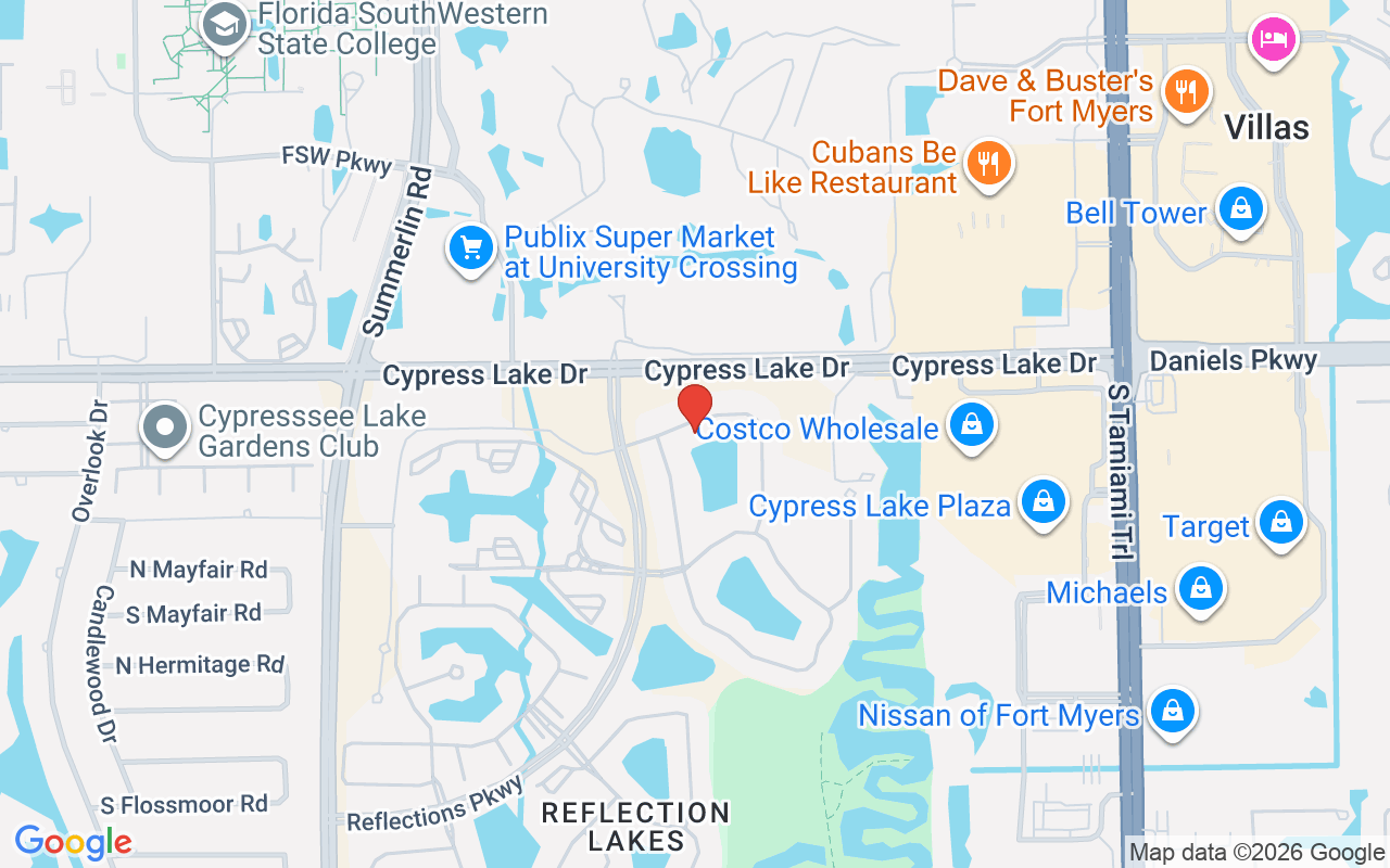 7761 Bay Lake Dr, Fort Myers, FL 33907