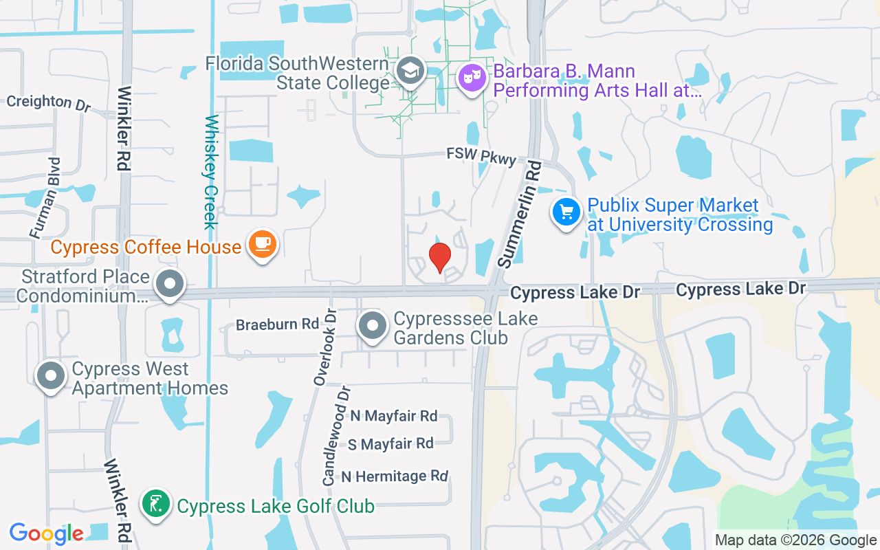 6184 Michelle Way #125, Fort Myers, FL 33919