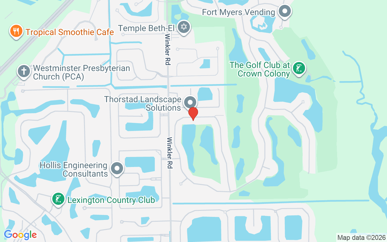 16600 Crownsbury Way #201, Fort Myers, FL 33908