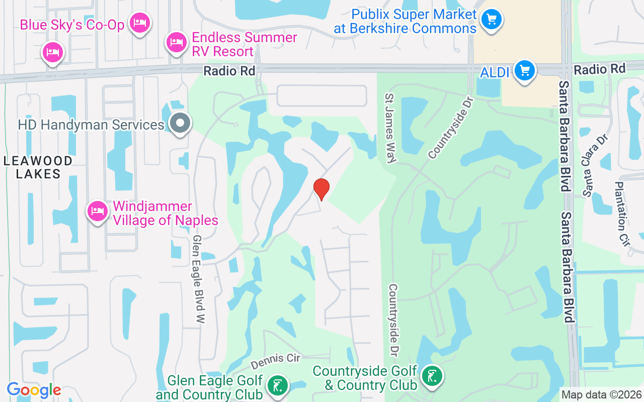 6828 Sterling Greens Pl #4206, Naples, FL 34104