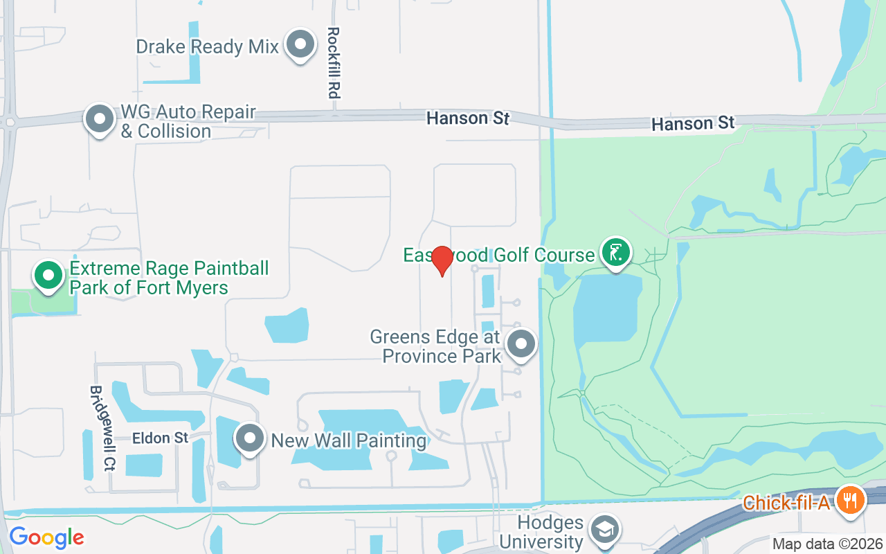 4421 Dutchess Park Rd, Fort Myers, FL 33916