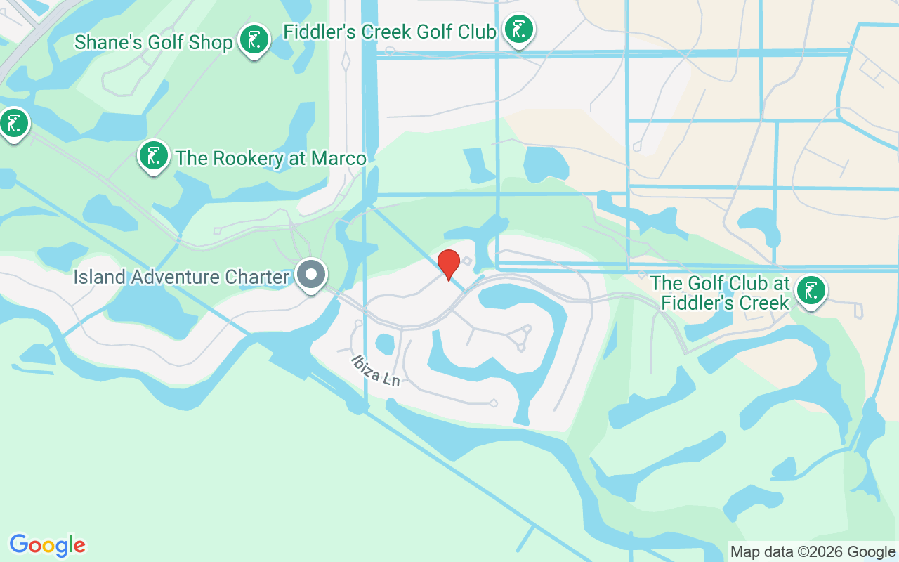 3224 Tavolara Ln, Naples, FL 34114