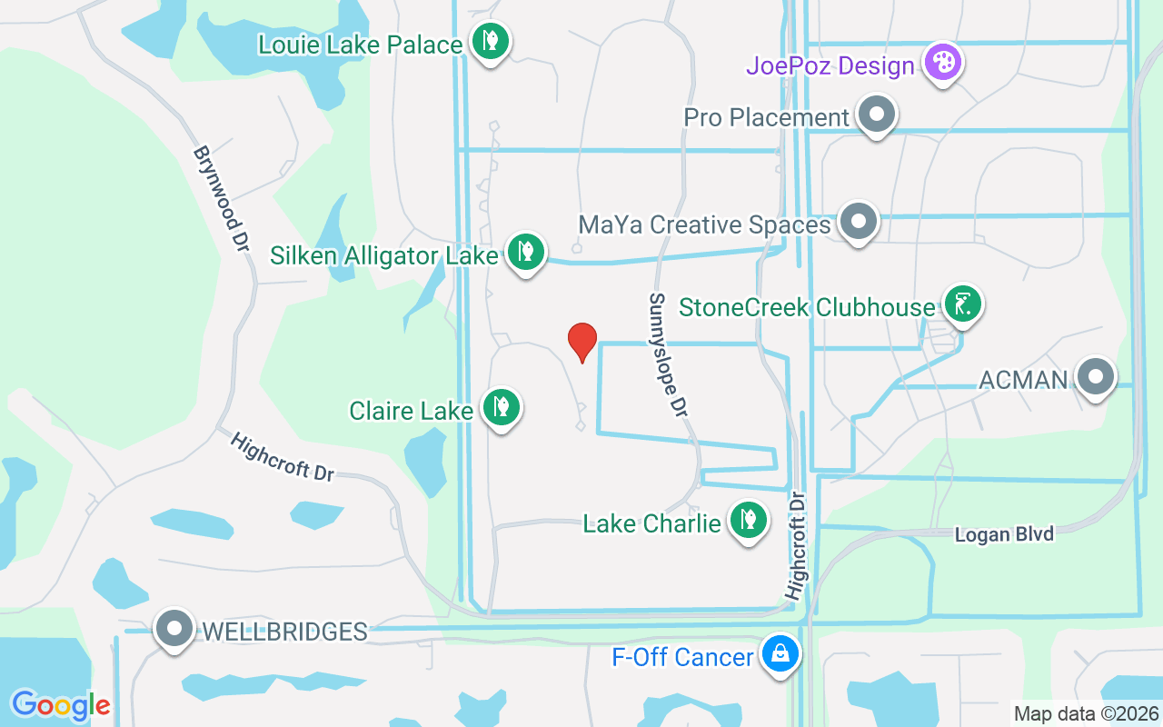 4219 Cortland Way, Naples, FL 34119