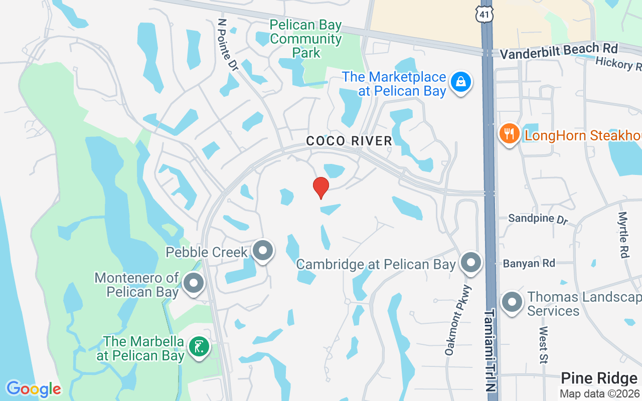 8430 Abbington Cir #C16, Naples, FL 34108