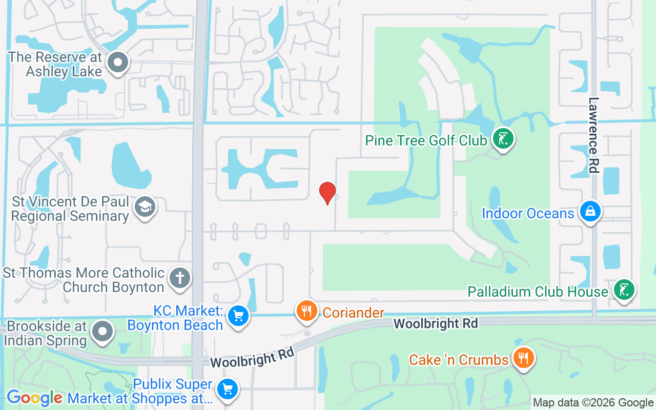 10721  Saint Andrews Rd, Boynton Beach, FL 33436