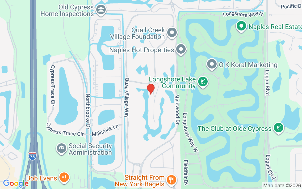 10370 Quail Crown Dr #122-6, Naples, FL 34119