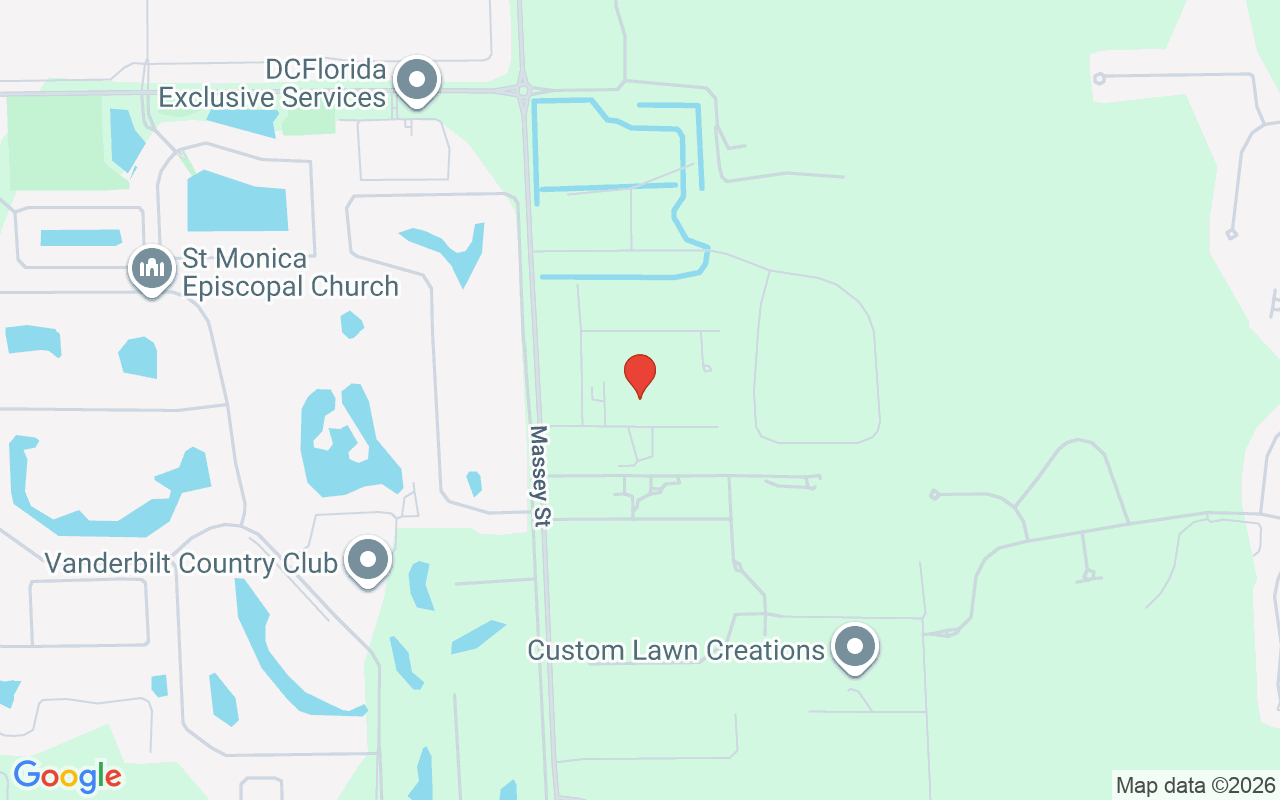 3071 Ravenna Ave, Naples, FL 34120