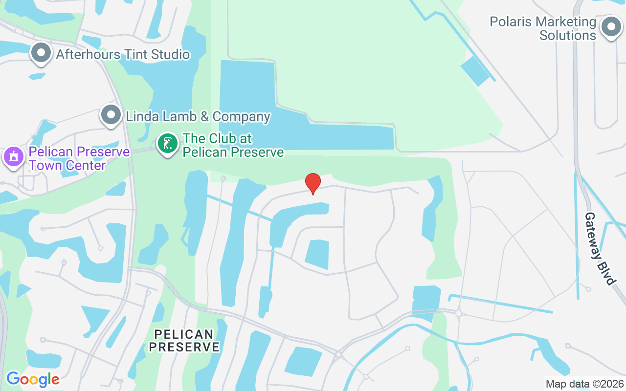 10401 Materita Dr, Fort Myers, FL 33913