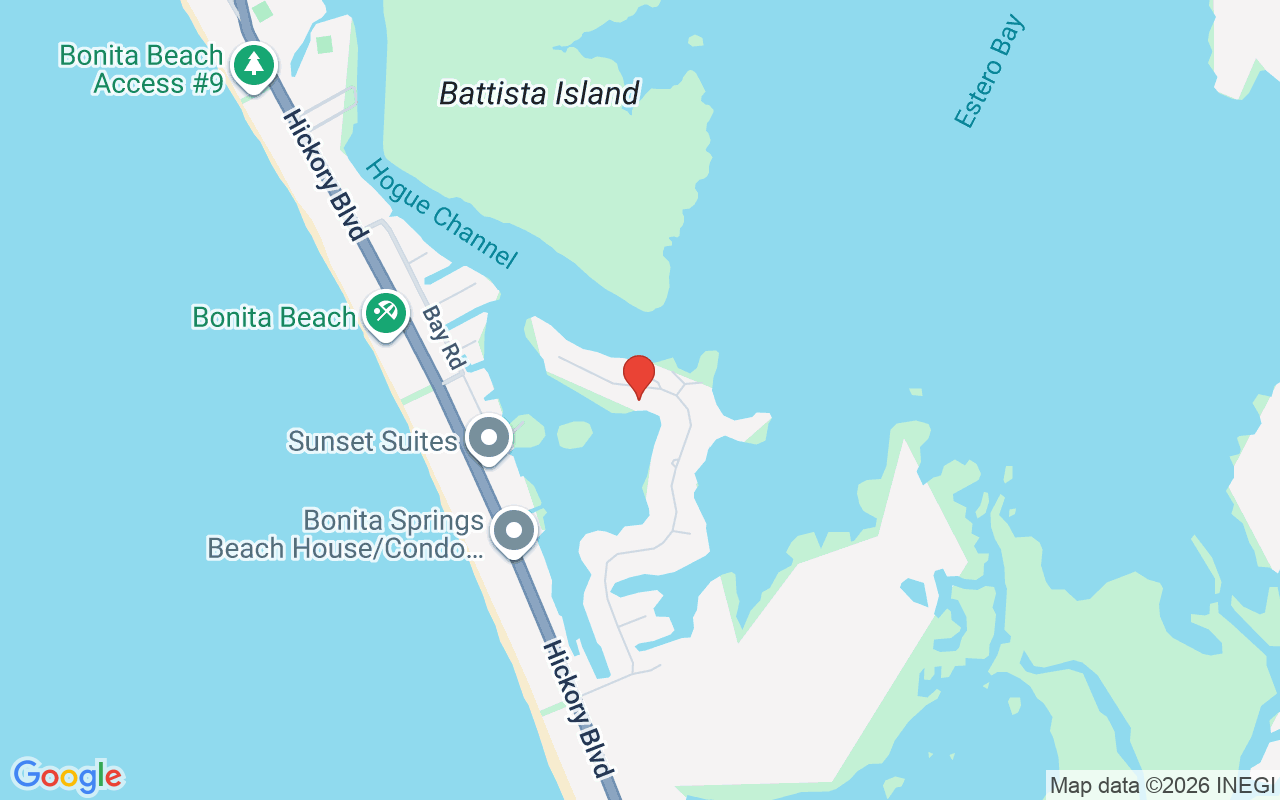 26785 Mclaughlin Blvd, Bonita Springs, FL 34134