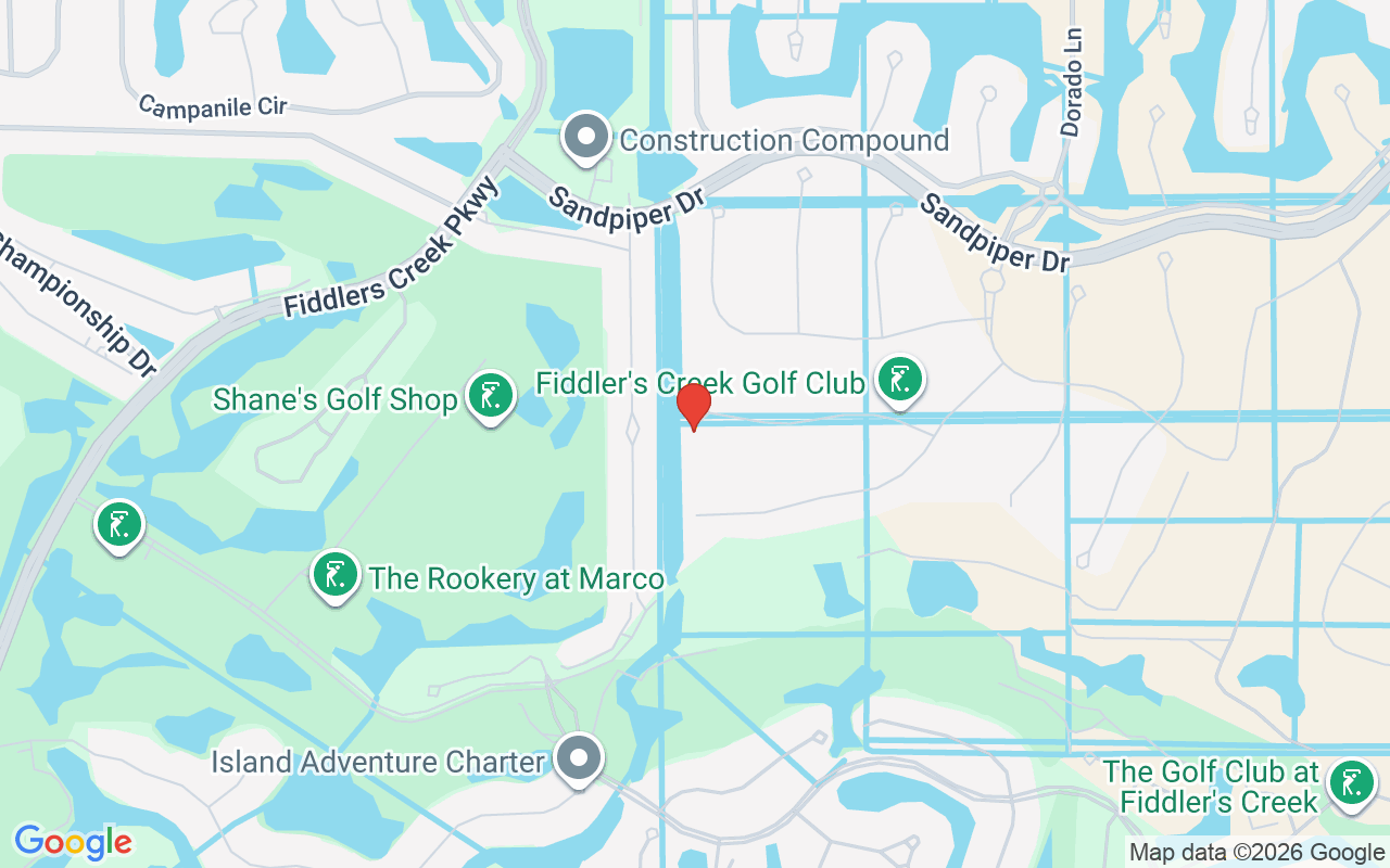 3342 Belon Ln, Naples, FL 34114