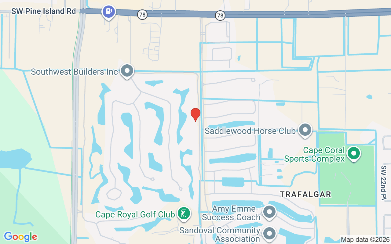 11338 Royal Tee Cir, Cape Coral, FL 33991