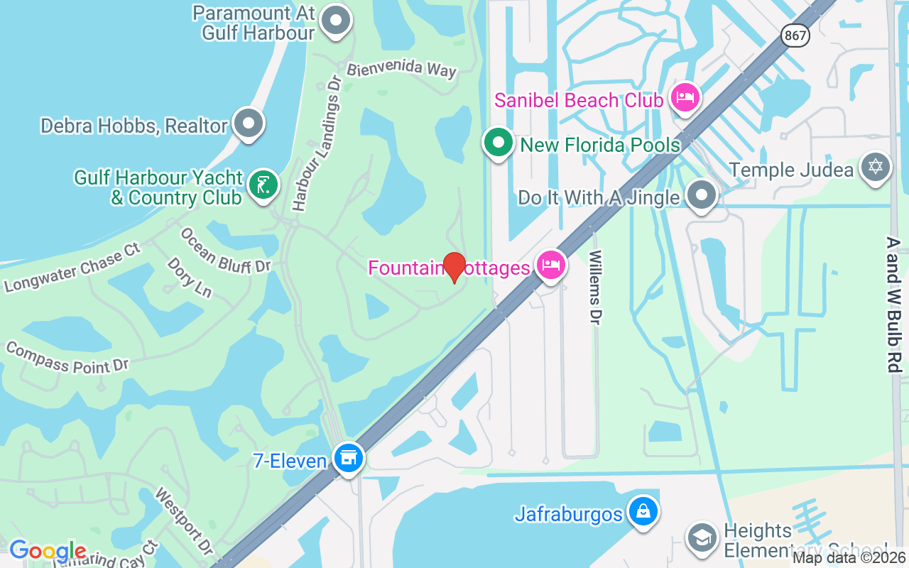 11074 Harbour Yacht Ct 201, Fort Myers, FL 33908