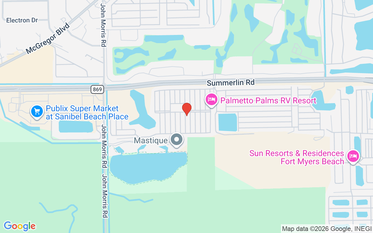 19681 Summerlin Rd 131, Fort Myers, FL 33908