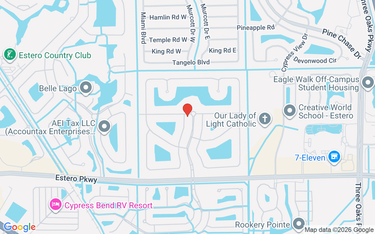 19744 Villa Rosa Loop, Fort Myers, FL 33967