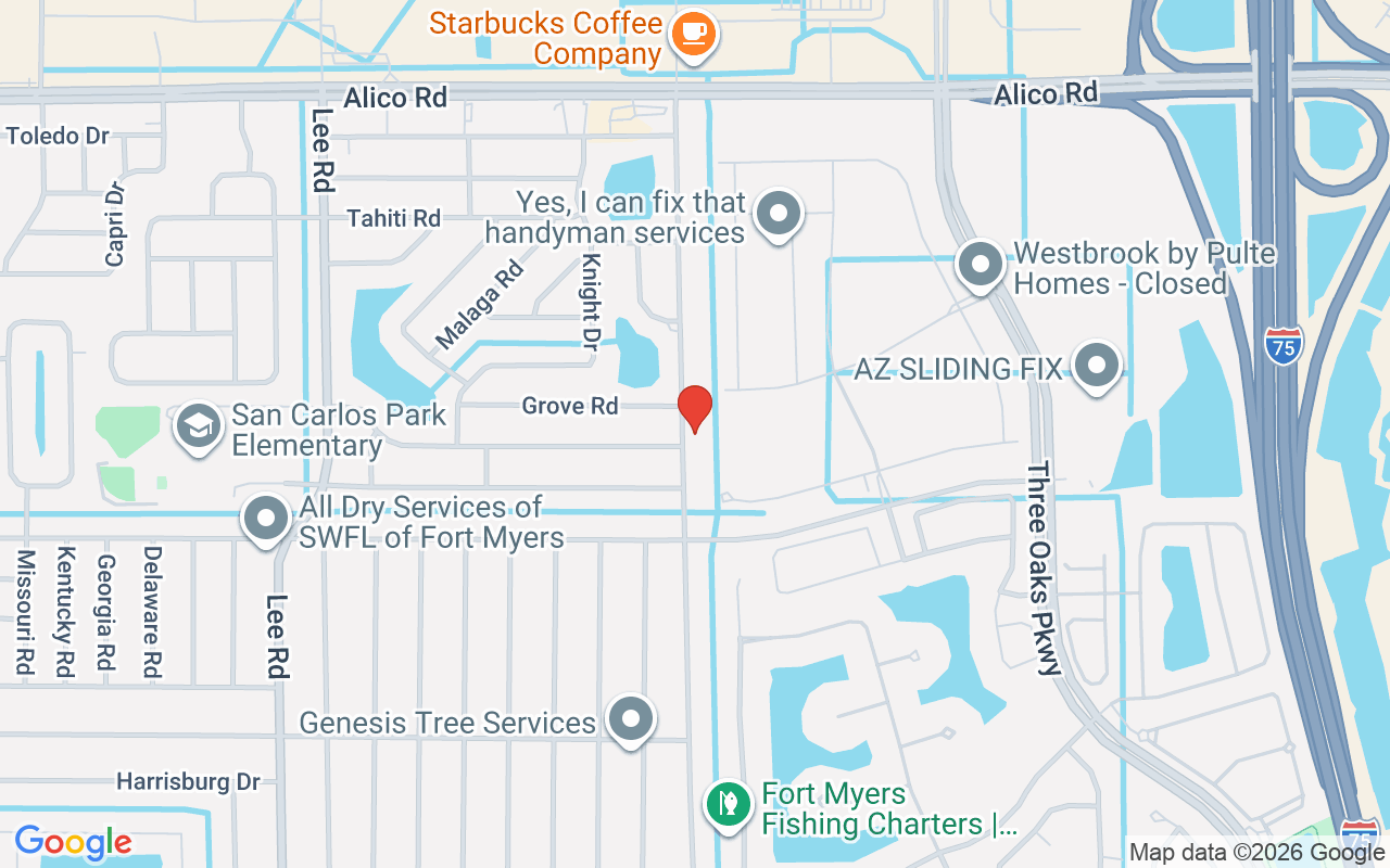 17309 Oriole Rd, Fort Myers, FL 33967