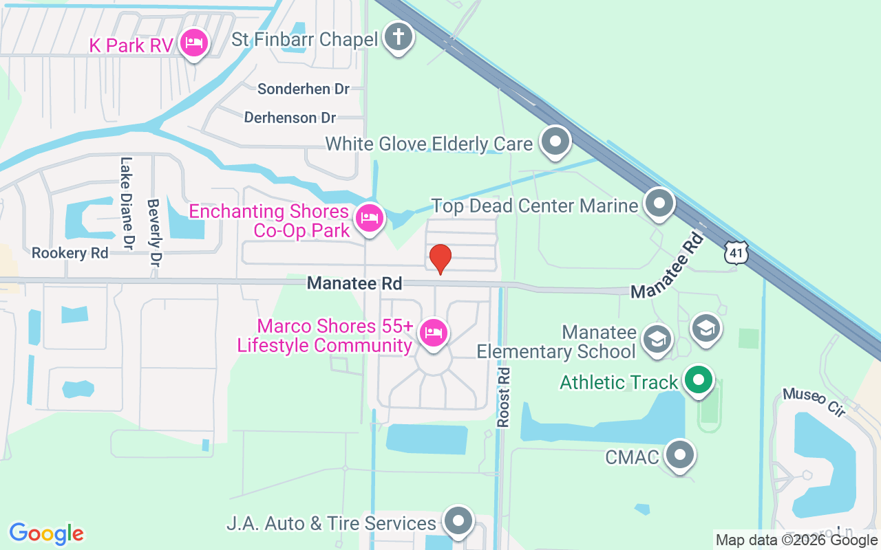 27 Jasper Dr #27JR, Naples, FL 34114