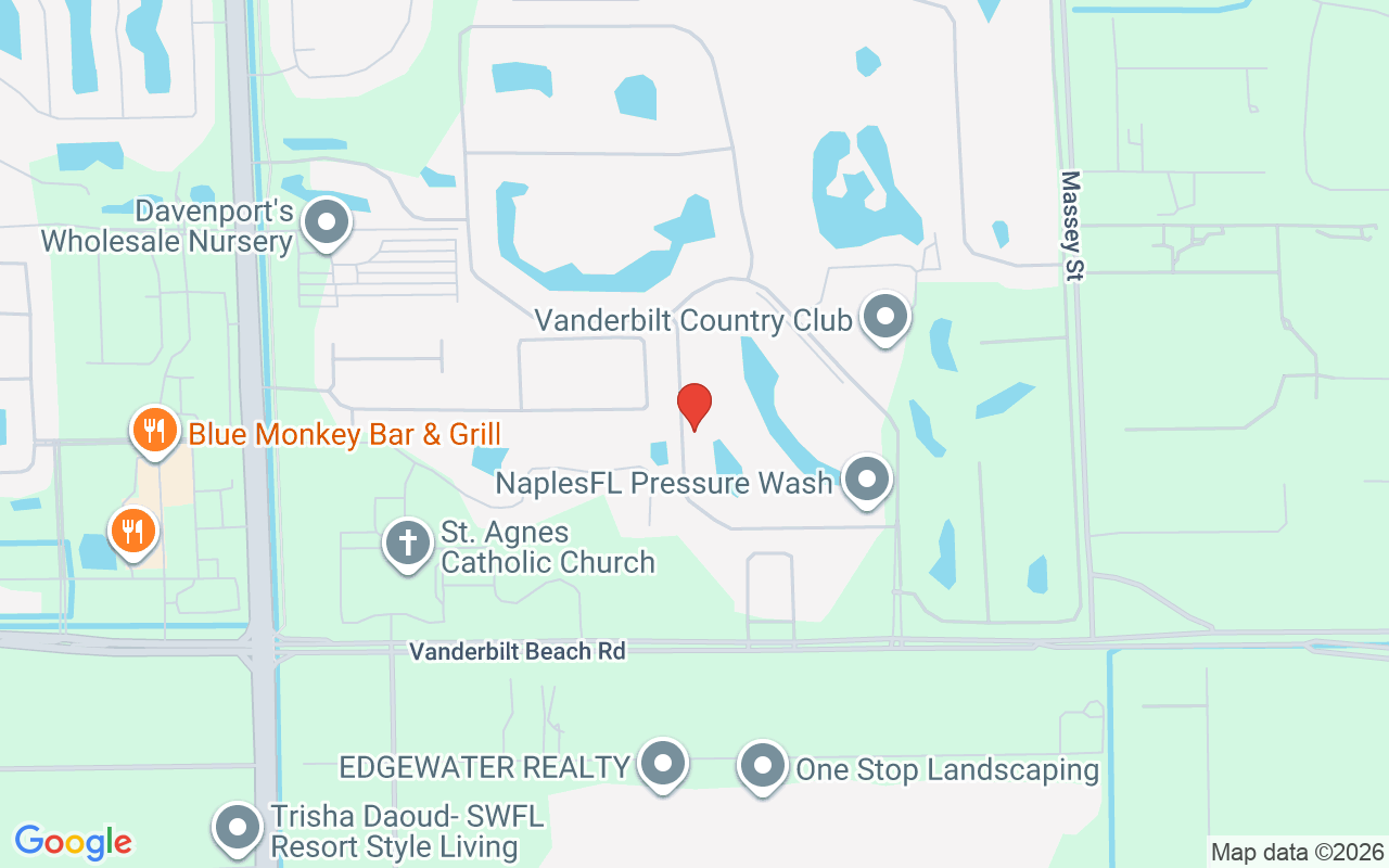 8253 Parkstone Pl #106, Naples, FL 34120