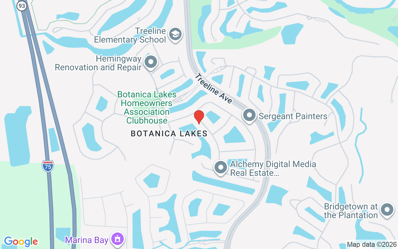 11260 Pond Cypress St, Fort Myers, FL 33913