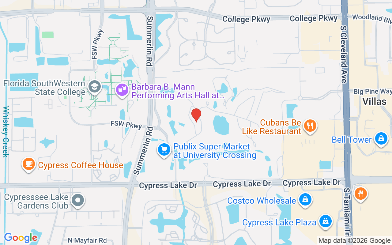 13191 Oakmont Dr 2, Fort Myers, FL 33907