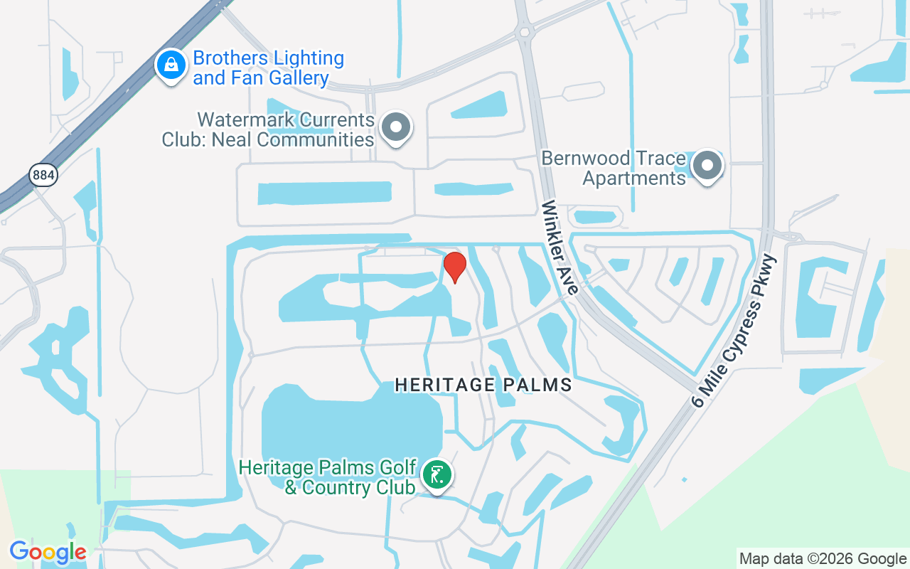 10260 Washingtonia Palm Way Unit 2124, Ft Myers, FL 33966