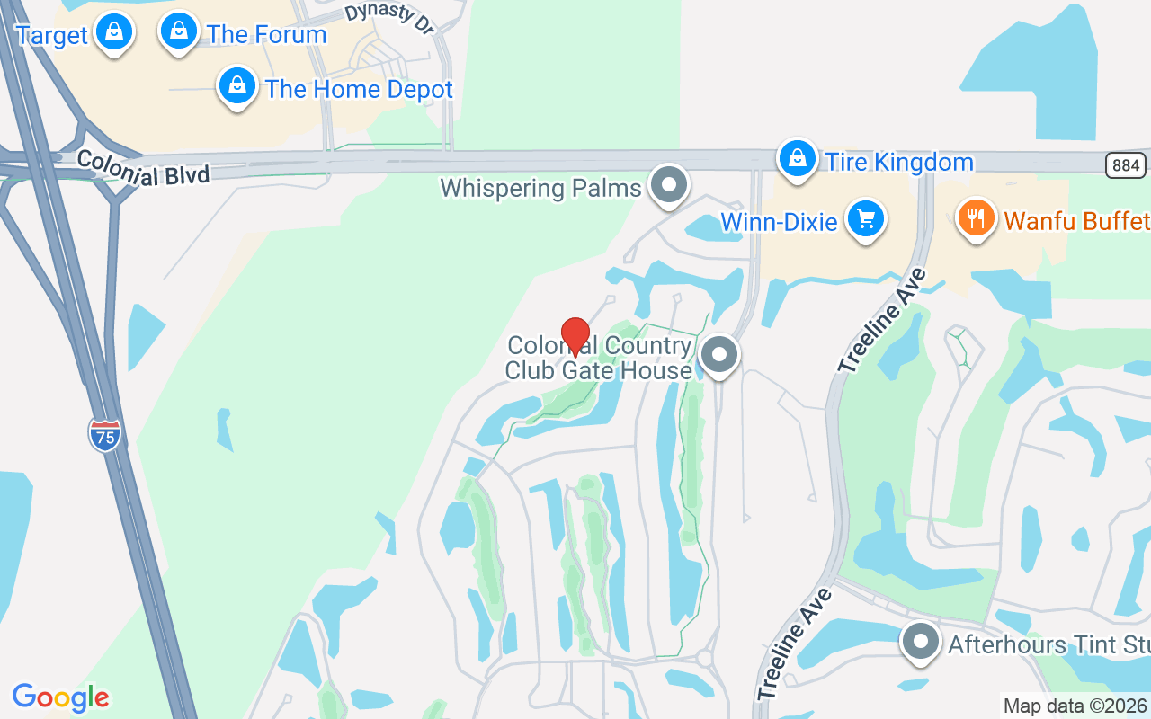 9037 Shadow Glen Way, Fort Myers, FL 33913