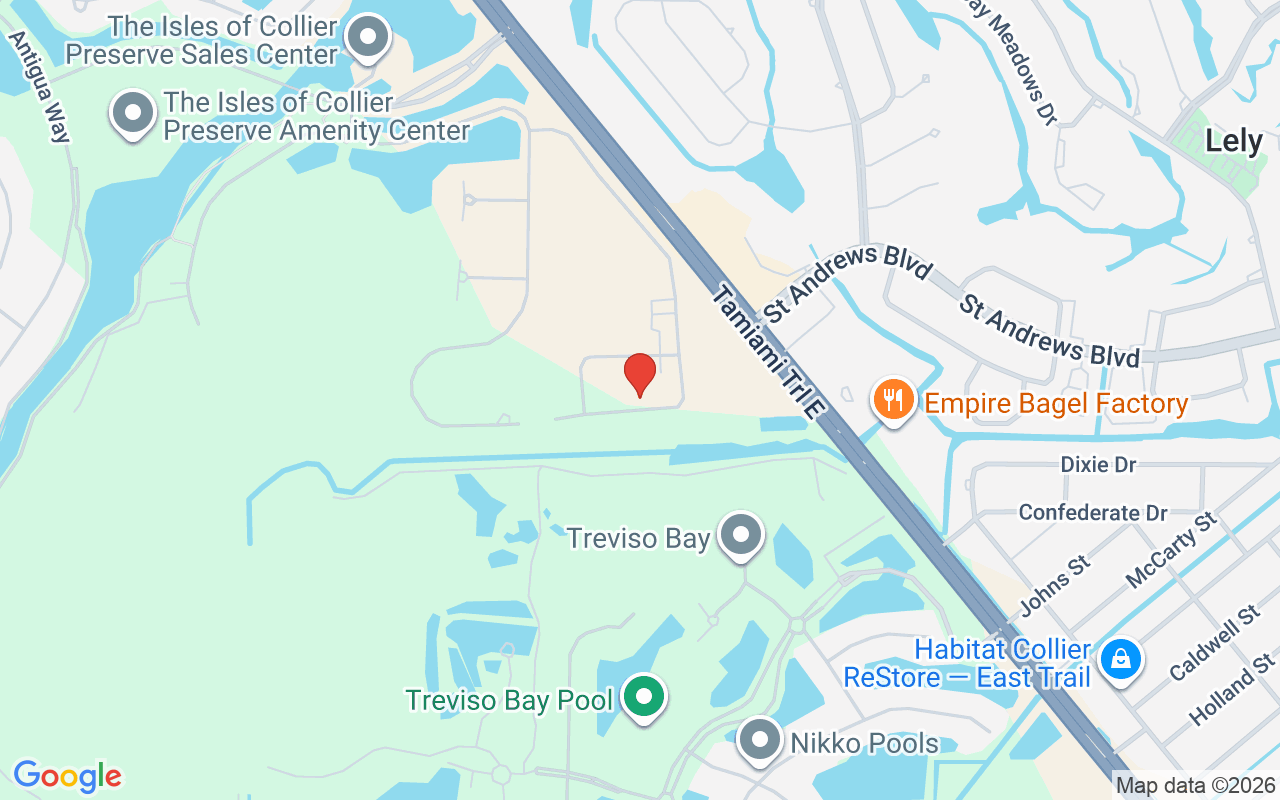 7235 Saona Ct, Naples, FL 34113