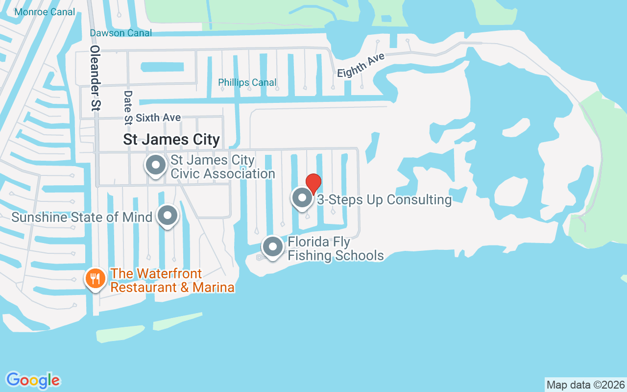 2372 Sapodilla Ln, St. James City, FL 33956