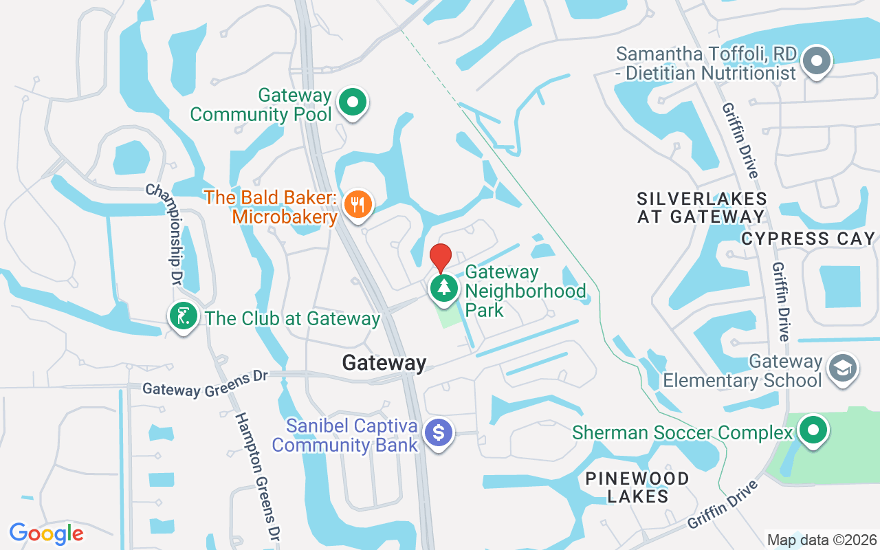 12971 Eagle Pointe Cir, Fort Myers, FL 33913