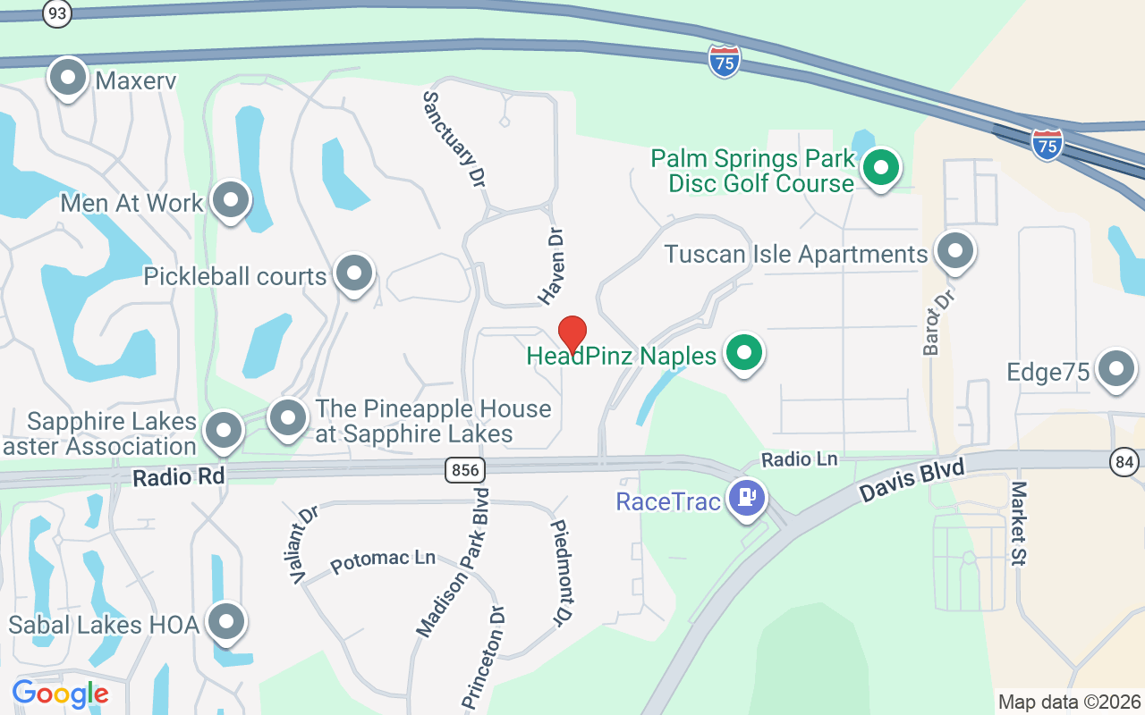 7823 Regal Heron Cir #9, Naples, FL 34104