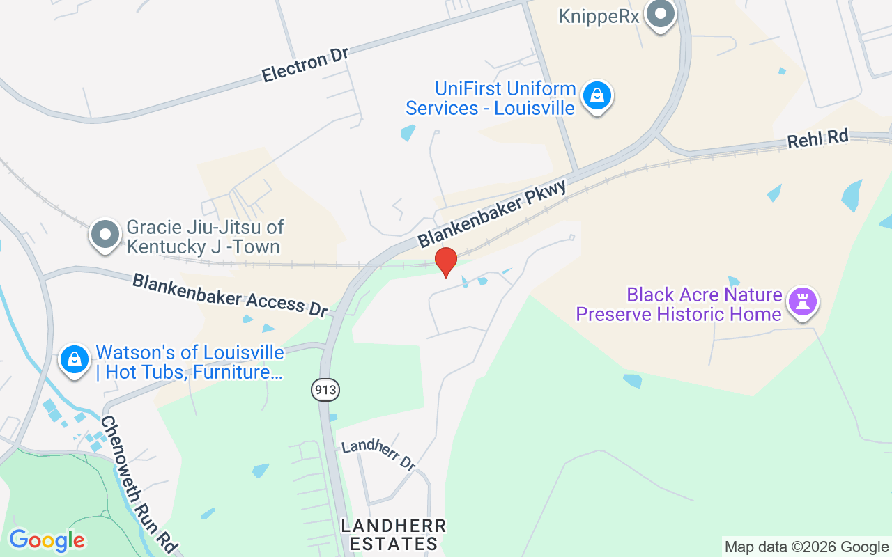 12118 Cypress Ridge Dr, Jeffersontown, KY 40299