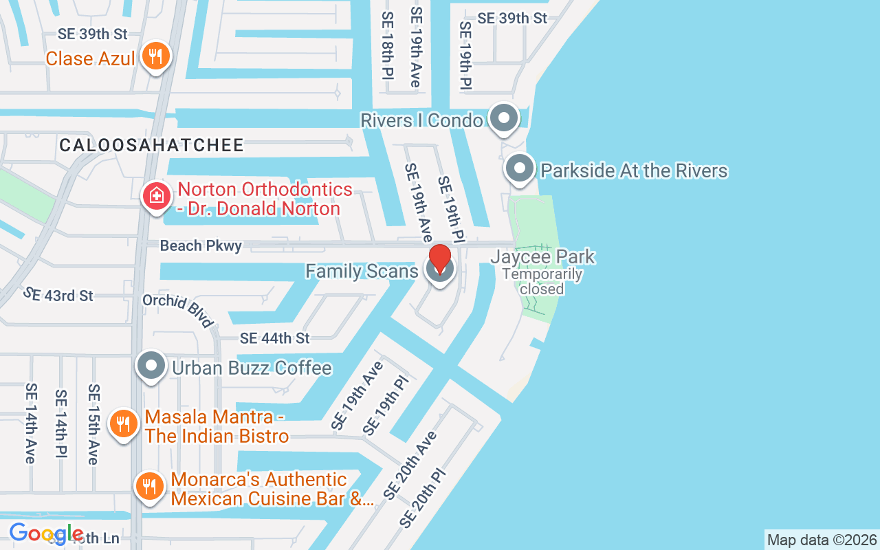 4213 19Th Ave Se #208, Cape Coral, FL 33904