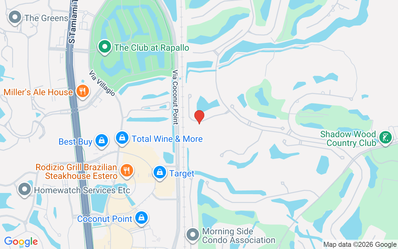 9073 Falling Leaf Dr, Estero, FL 34135